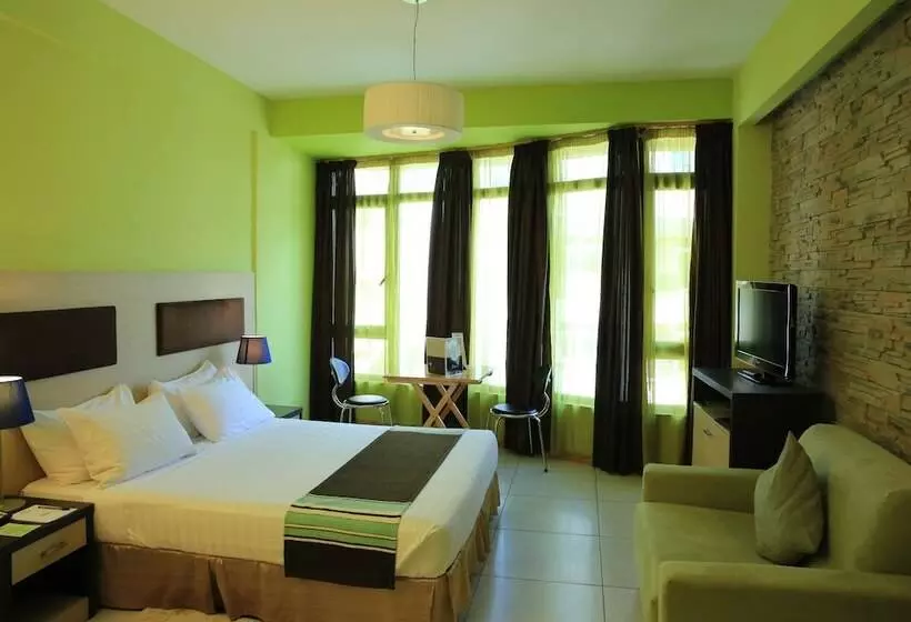 Reliance Hotel Apartment