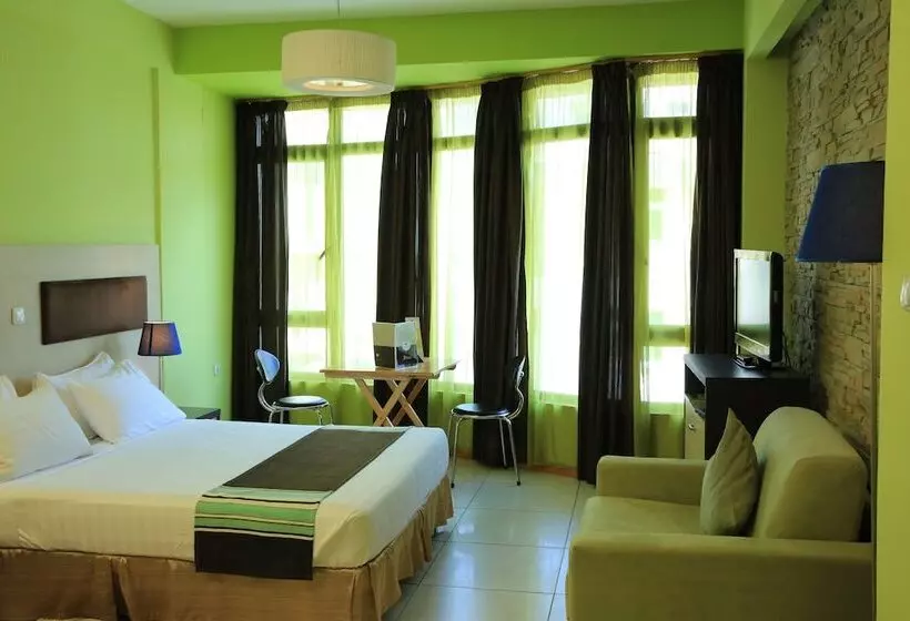 Reliance Hotel Apartment