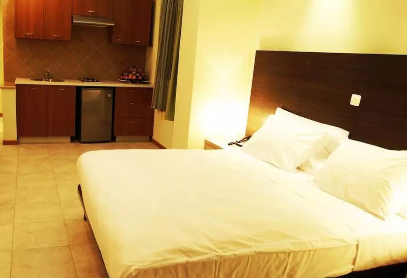 Reliance Hotel Apartment