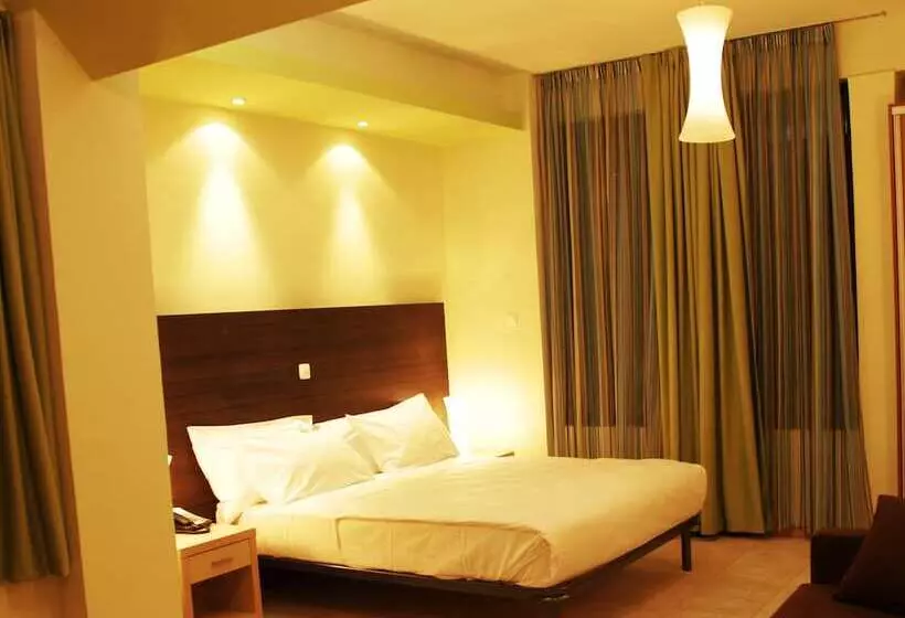 Reliance Hotel Apartment