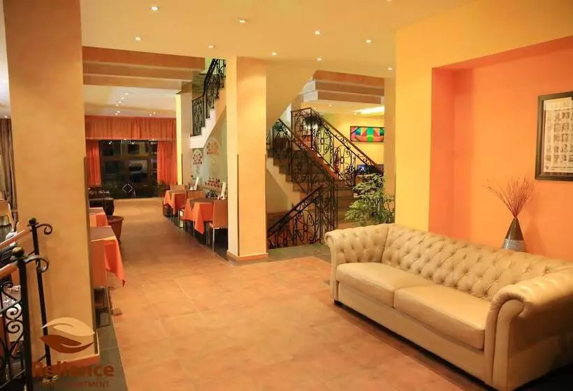 Reliance Hotel Apartment