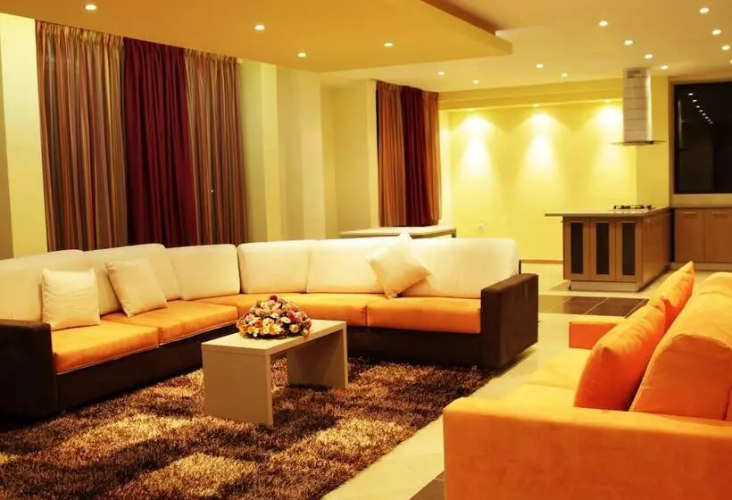 Reliance Hotel Apartment