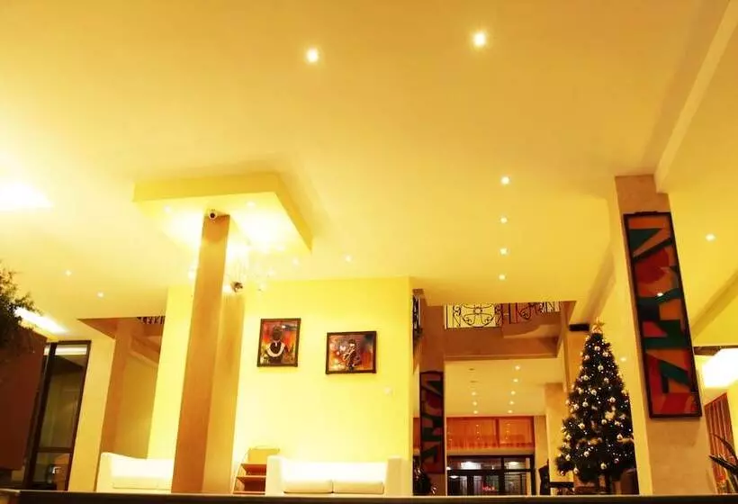 Reliance Hotel Apartment