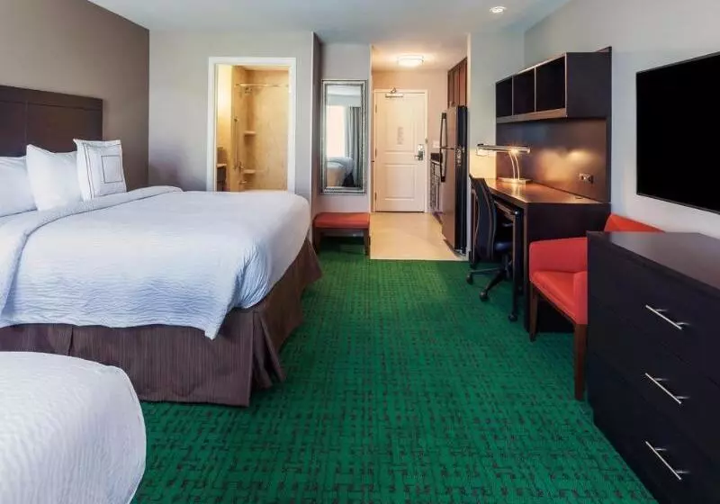 Towneplace Suites By Marriott Abilene Northeast