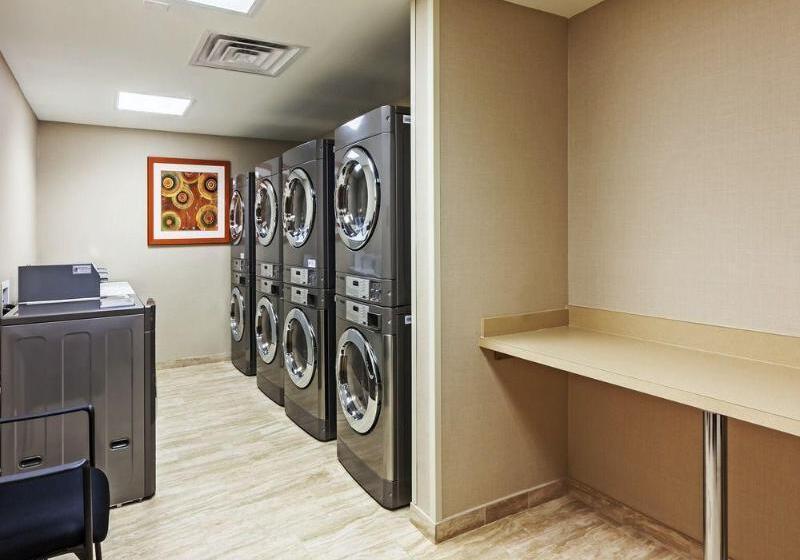 Towneplace Suites By Marriott Abilene Northeast