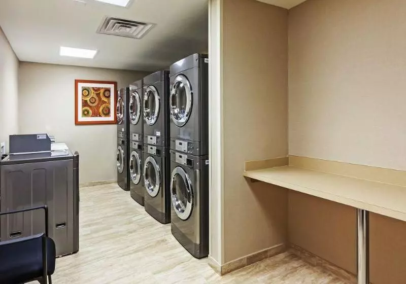 Towneplace Suites By Marriott Abilene Northeast