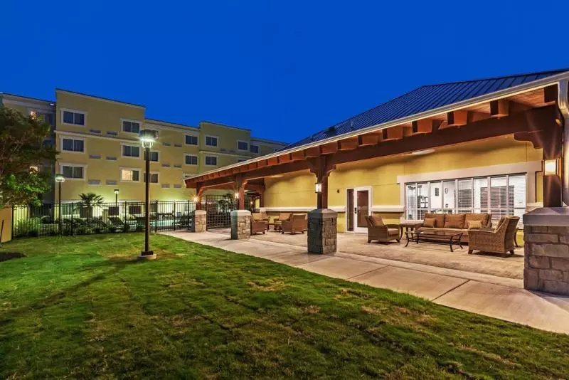 Towneplace Suites By Marriott Abilene Northeast