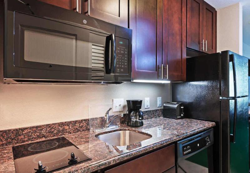 Towneplace Suites By Marriott Abilene Northeast