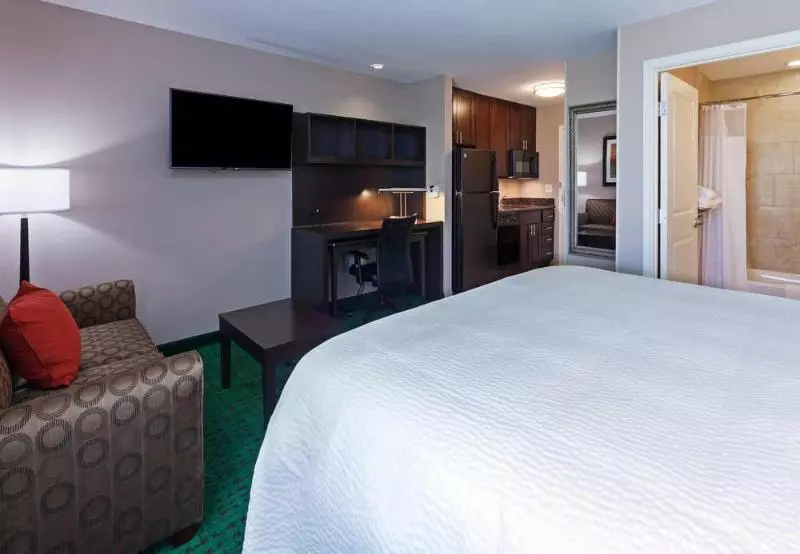 Towneplace Suites By Marriott Abilene Northeast