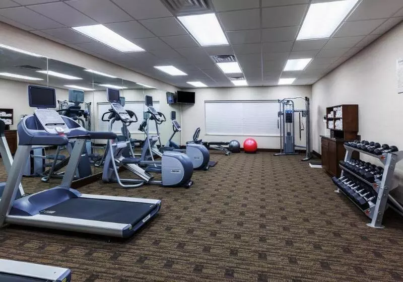 Towneplace Suites By Marriott Abilene Northeast