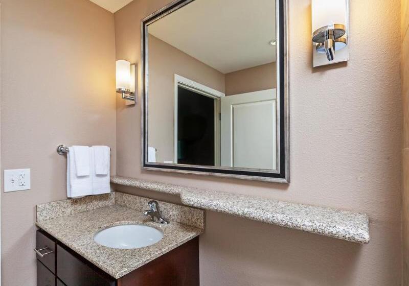 Towneplace Suites By Marriott Abilene Northeast