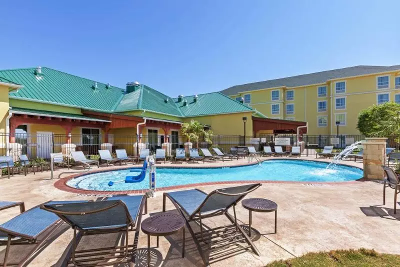 Towneplace Suites By Marriott Abilene Northeast
