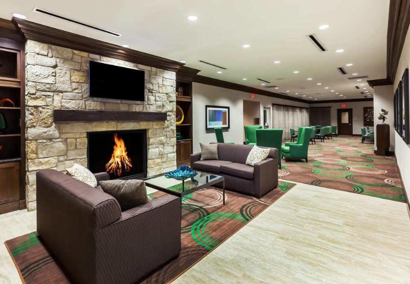 Towneplace Suites By Marriott Abilene Northeast