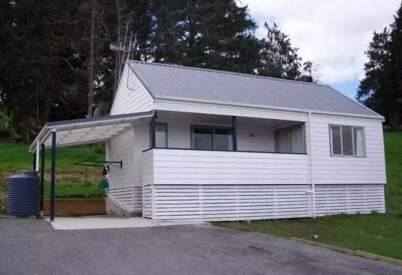 Whangarei Holiday Houses