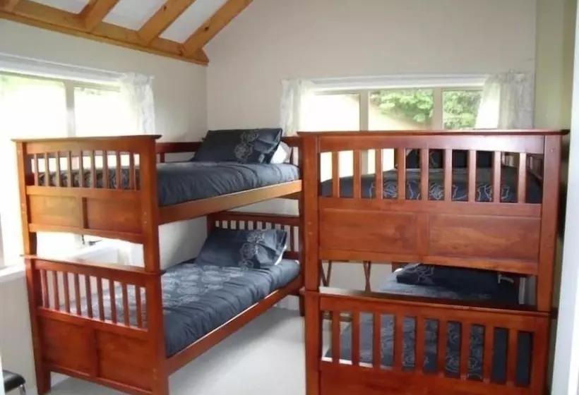 Whangarei Holiday Houses