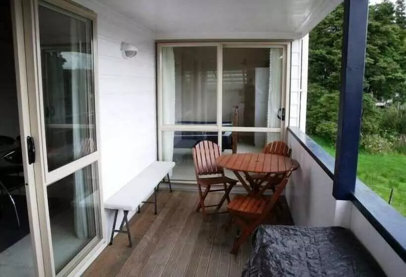 Whangarei Holiday Houses