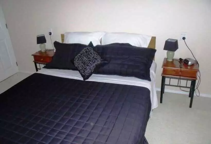 Whangarei Holiday Houses