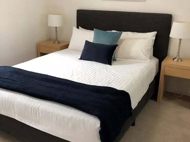 Wyndel Apartments   The Mint