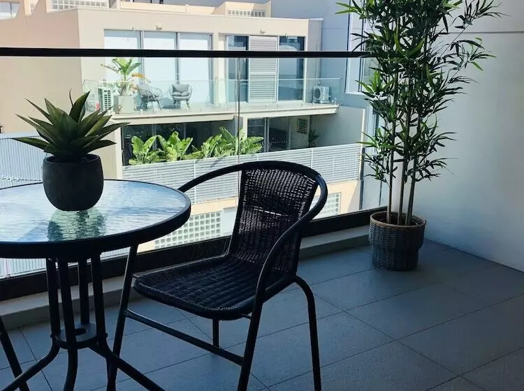 Wyndel Apartments   The Mint