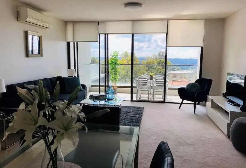 Wyndel Apartments   The Mint