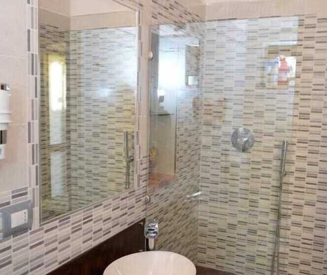 مبيت وإفطار Relax Nel Centro Storico