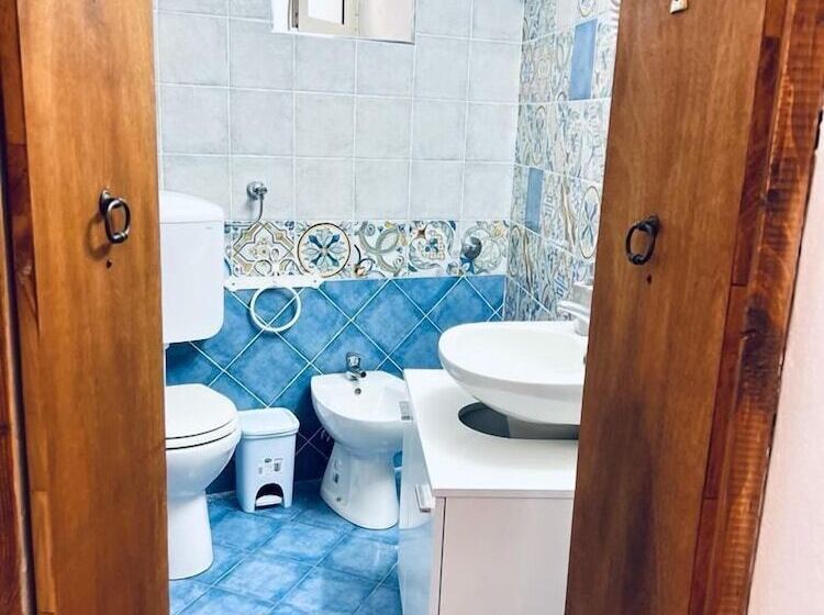 مبيت وإفطار Relax Nel Centro Storico