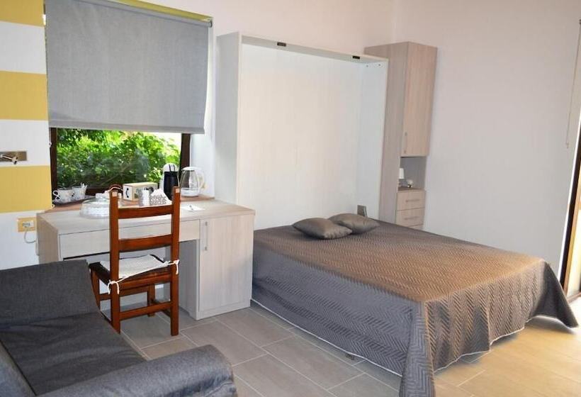 مبيت وإفطار Relax Nel Centro Storico