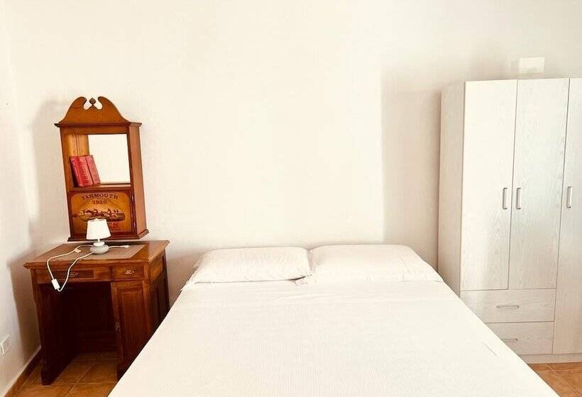 مبيت وإفطار Relax Nel Centro Storico