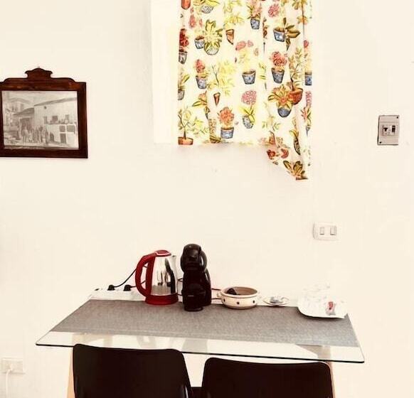 مبيت وإفطار Relax Nel Centro Storico