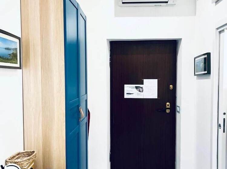 مبيت وإفطار Relax Nel Centro Storico