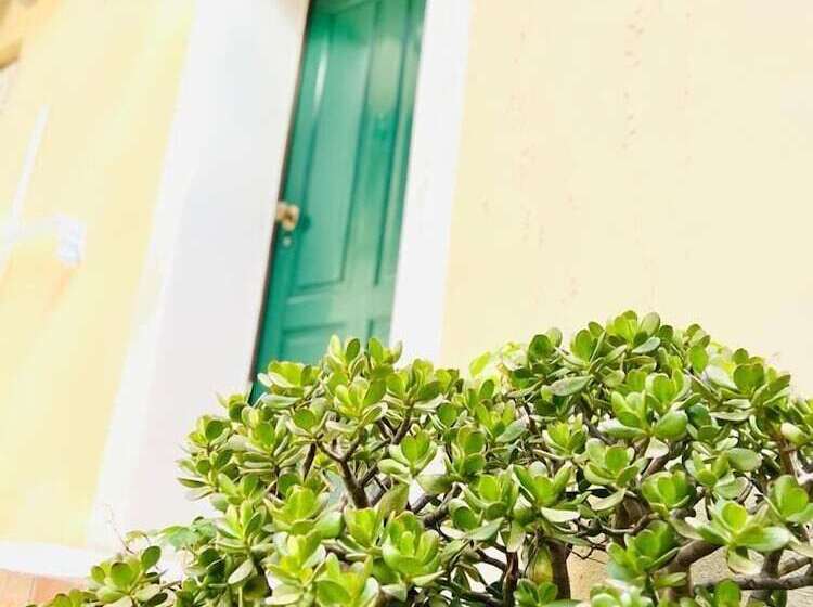 مبيت وإفطار Relax Nel Centro Storico