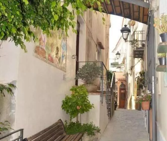 ベッドアンドブレックファースト Relax Nel Centro Storico