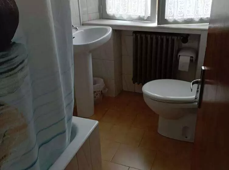 Hostal Oria