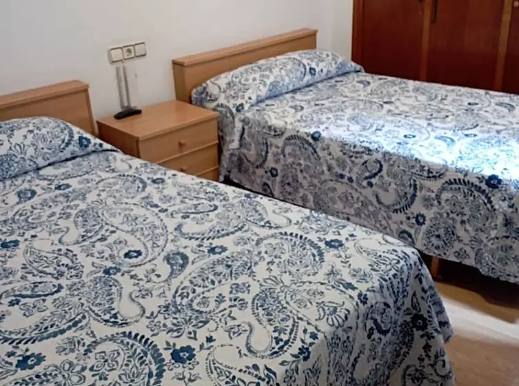 Hostal Oria