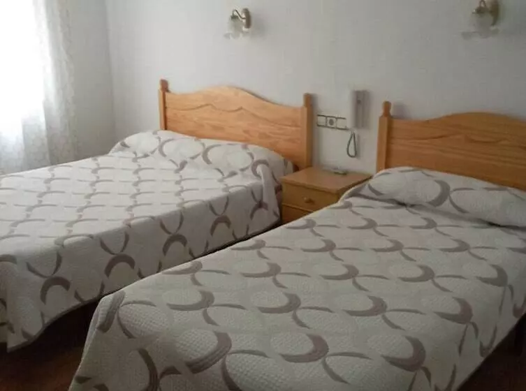 Hostal Oria