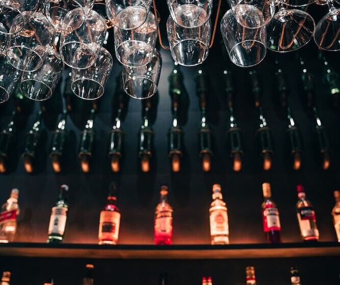 هاستل The Central House Porto Ribeira