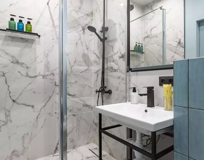 تختخواب و صبحانه Mix Hotels Nevsky 47
