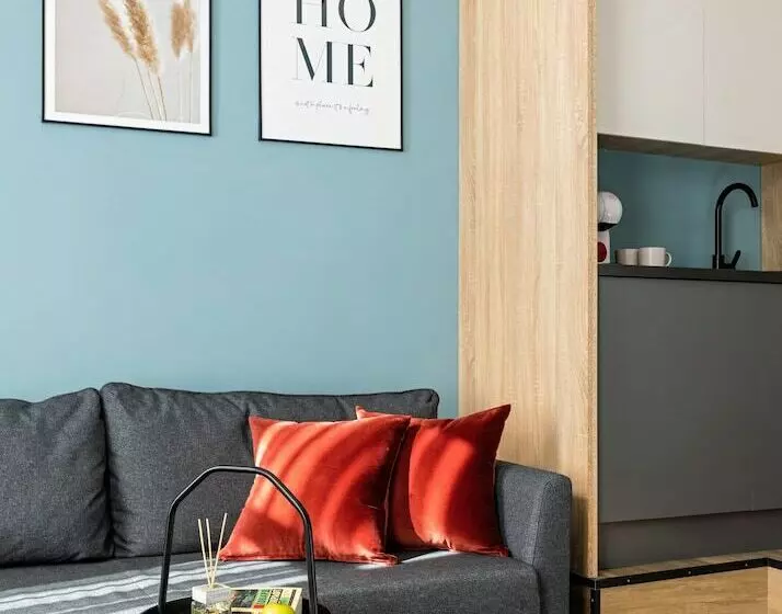 تختخواب و صبحانه Mix Hotels Nevsky 47