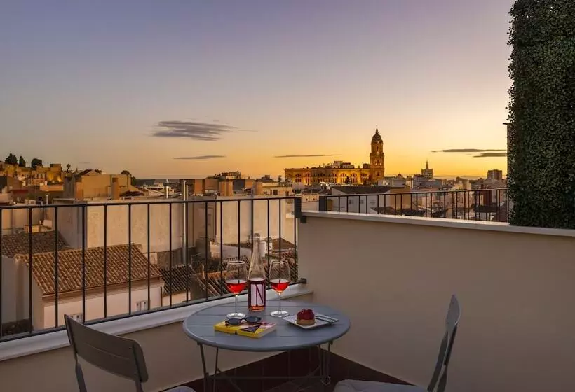 Coeo Apart Hotel Peña