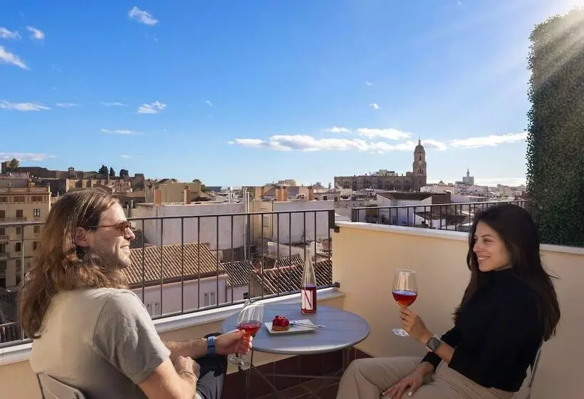 Coeo Apart Hotel Peña
