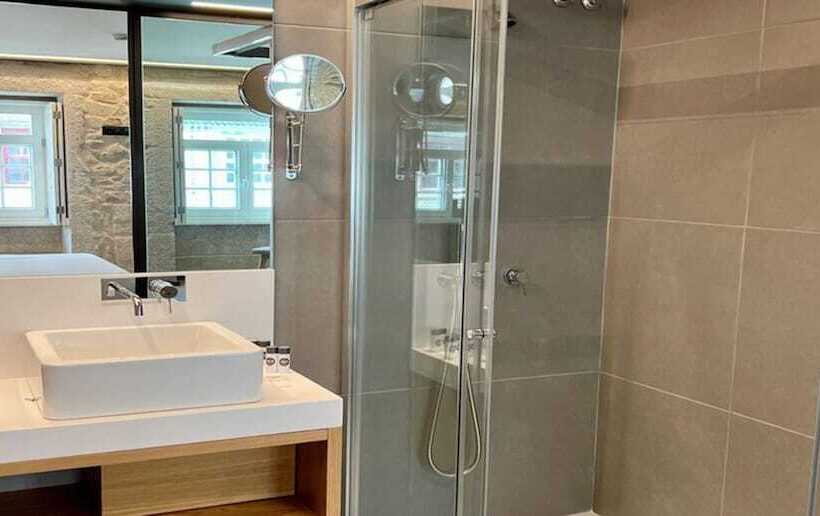 هتل Oca Ribeira Do Porto At