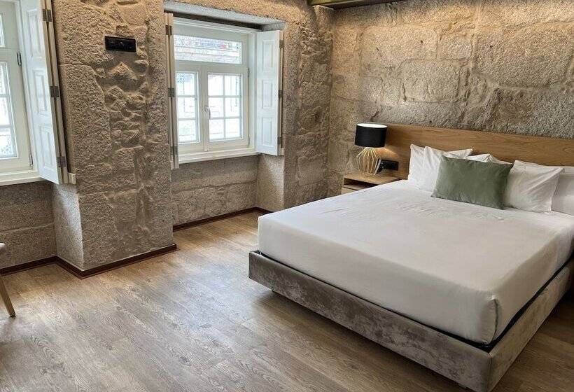 هتل Oca Ribeira Do Porto At