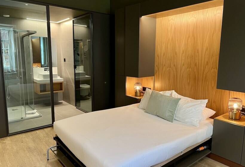 هتل Oca Ribeira Do Porto At