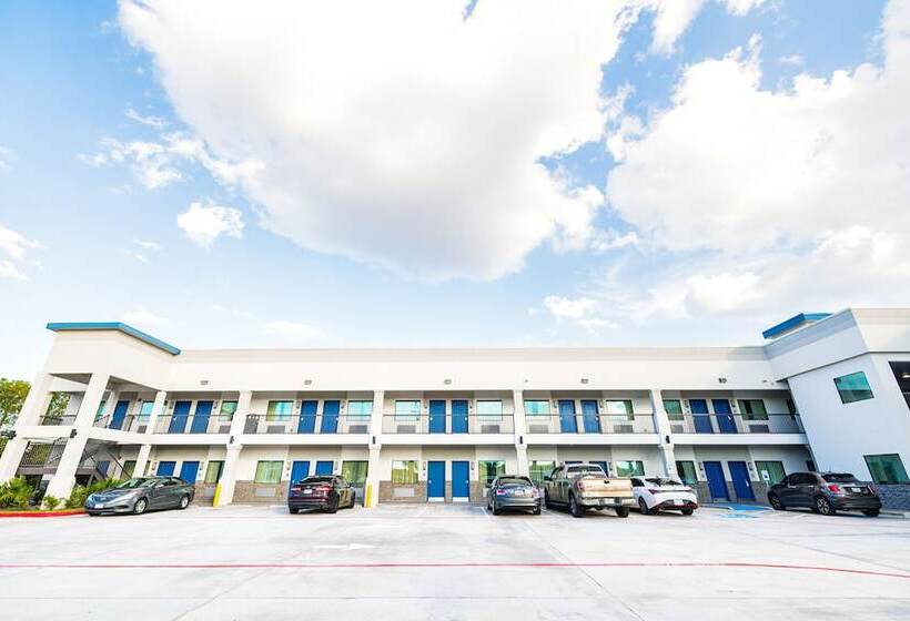 فندق Palace Inn Blue Iah East