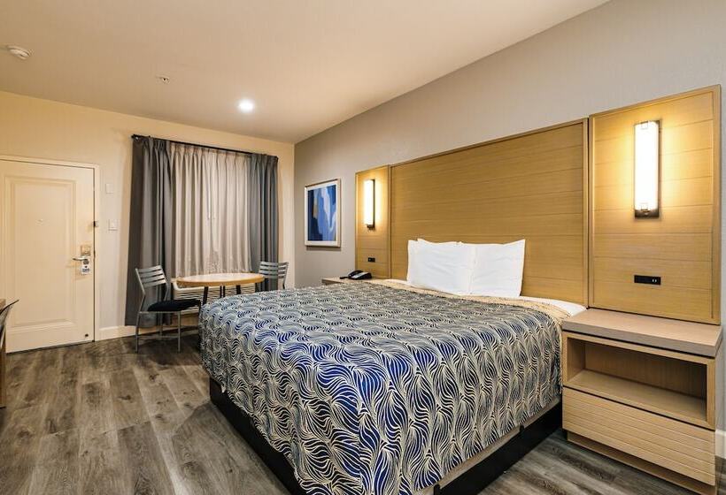 فندق Palace Inn Blue Iah East