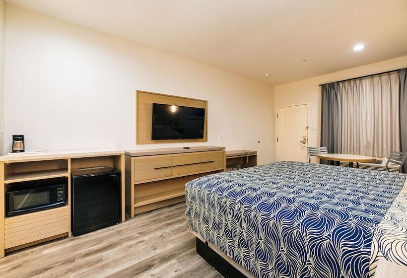 فندق Palace Inn Blue Iah East