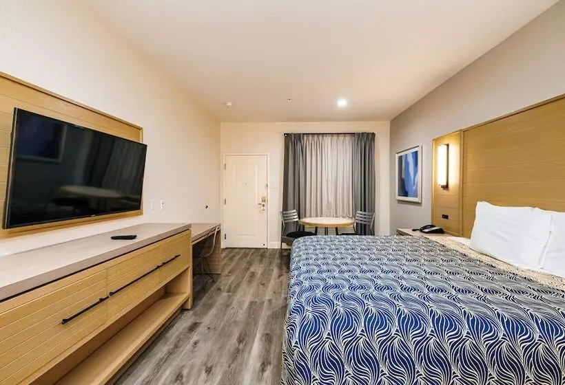 ホテル Palace Inn Blue Iah East