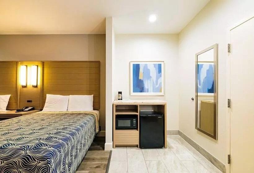 ホテル Palace Inn Blue Iah East