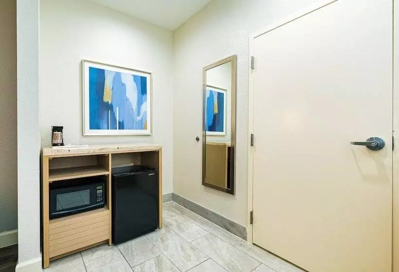 ホテル Palace Inn Blue Iah East