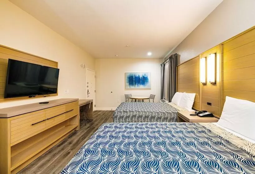 ホテル Palace Inn Blue Iah East